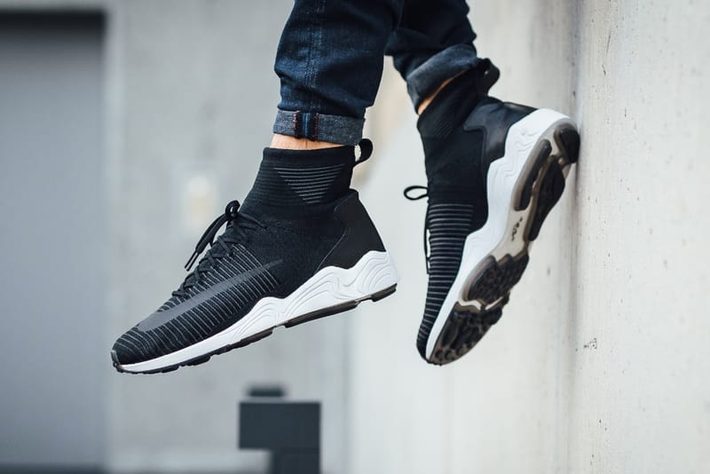 近賞 Nike Zoom Mercurial XI FK 鞋款