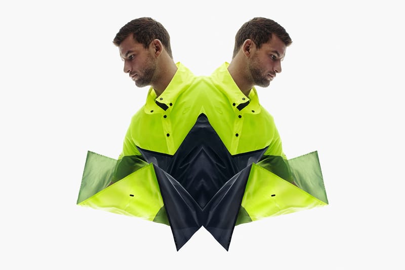 主打「可收納」理念－NikeLab x Kim Jones 聯名服飾系列完整公開