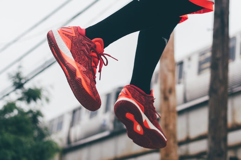 James Harden 著用！adidas Crazylight 2016 籃球鞋正式上架