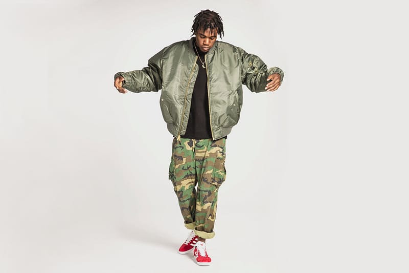 90 年代氣質滿載－adidas Originals Gazelle 2016 秋冬系列造型 Lookbook