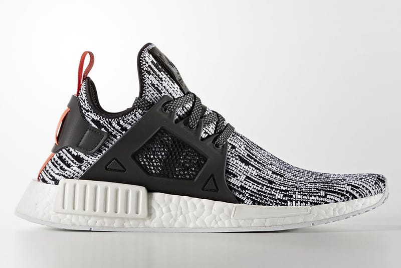 搶先預覽 adidas Originals NMD XR1「Camo」系列