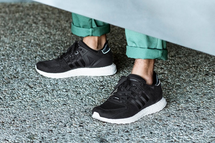 adidas Originals EQT Support 93/16 全新配色系列