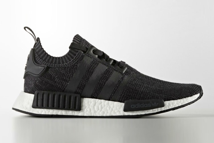 搶先預覽 adidas Originals NMD_R1 全新羊毛版本