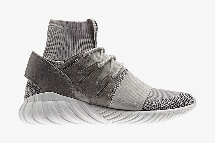 adidas Originals Tubular Doom Primeknit 全新配色系列