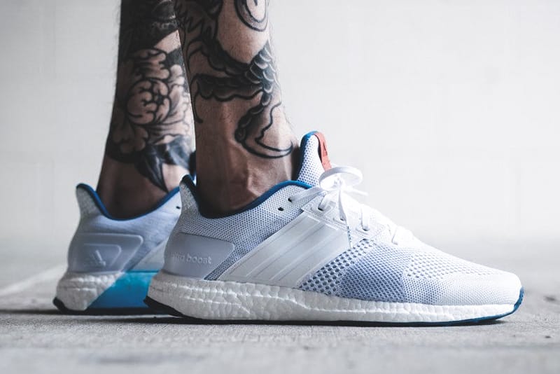 速報－adidas Ultra Boost ST「朗日」配色再度上架