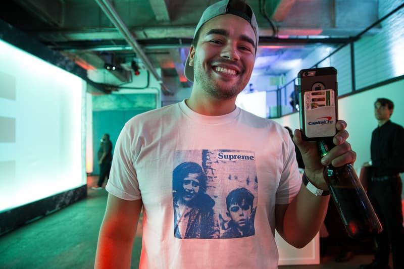 adidas Ultra Boost Uncaged NYC Event @ Highline Stages Event Recap