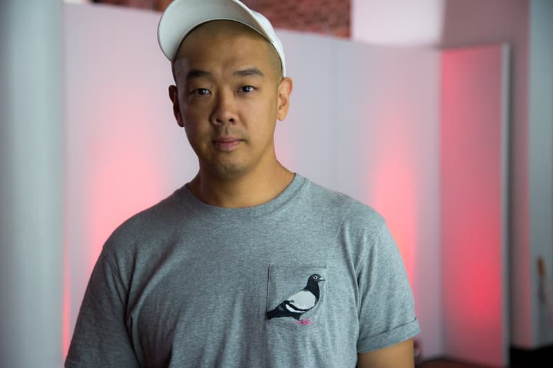 adidas Ultra Boost Uncaged NYC Event @ Highline Stages Event Recap