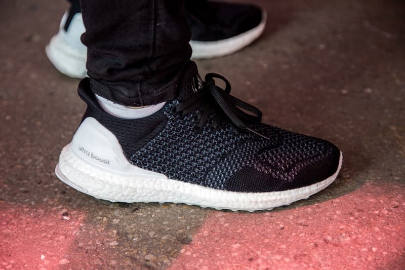 adidas Ultra Boost Uncaged NYC Event @ Highline Stages Event Recap