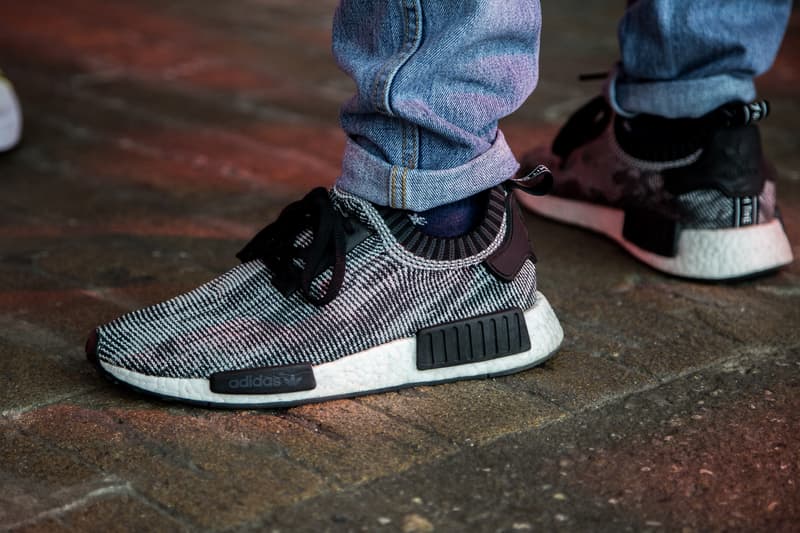 adidas Ultra Boost Uncaged NYC Event @ Highline Stages Event Recap