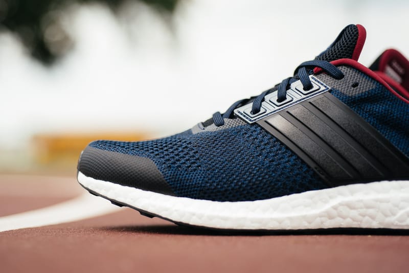 adidas UltraBOOST ST 全新配色設計「USA」