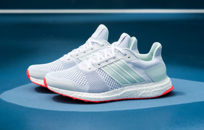 女生專屬！adidas UltraBOOST ST 全新配色設計