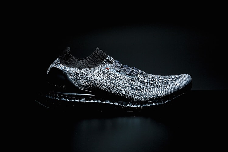 adidas 正式發表 UltraBOOST Uncaged 全新「ColorBOOST」配色設計