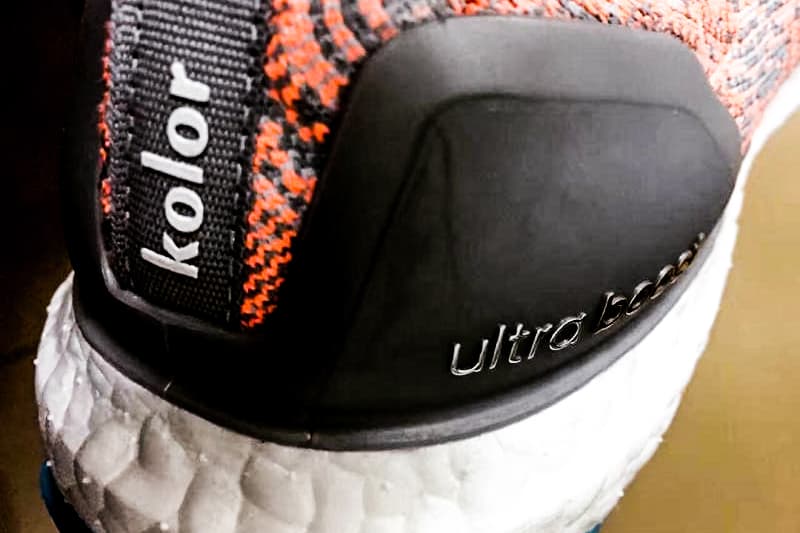 adidas UltraBOOST Uncaged kolor