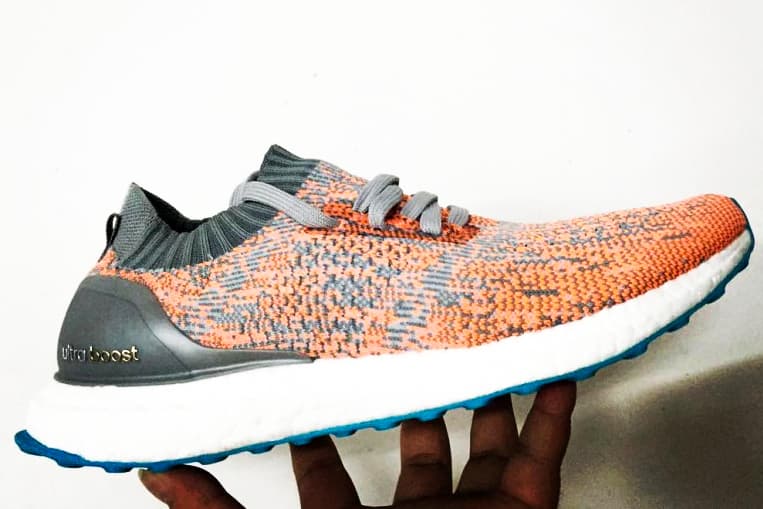 adidas UltraBOOST Uncaged kolor