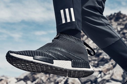 adidas Originals by White Mountaineering 2016 秋冬系列 Lookbook