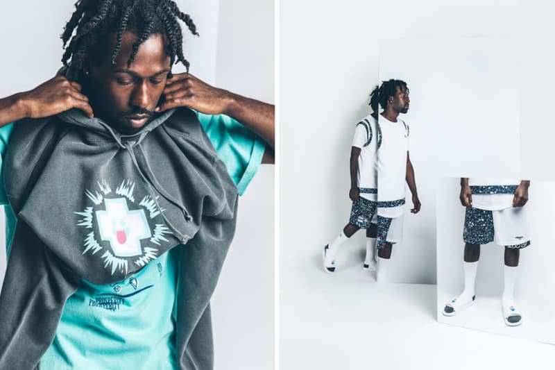 Pink Dolphin 2016 秋冬系列 Lookbook