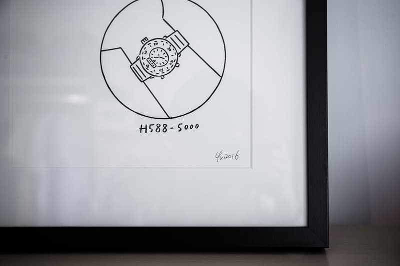 成功經典電影中主角的共通點？他們手上都戴 Seiko 精工錶！