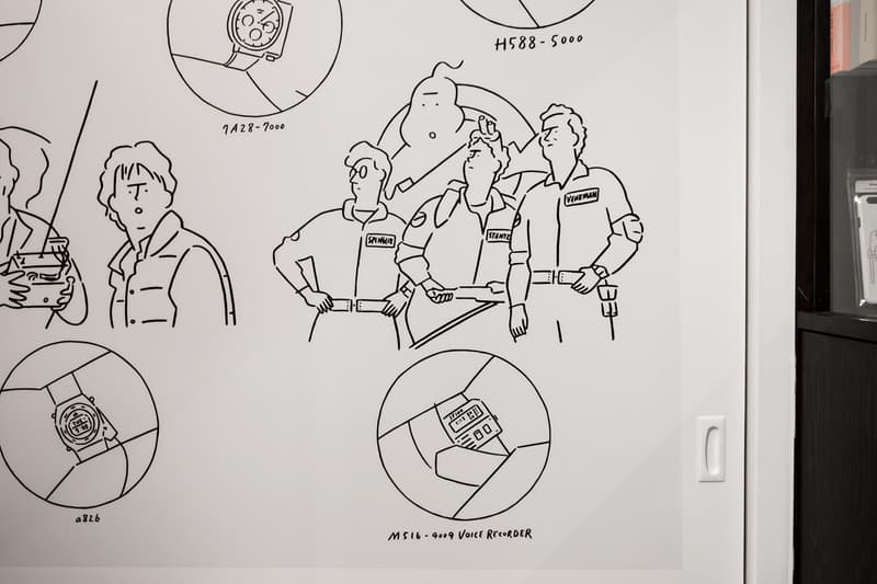 成功經典電影中主角的共通點？他們手上都戴 Seiko 精工錶！