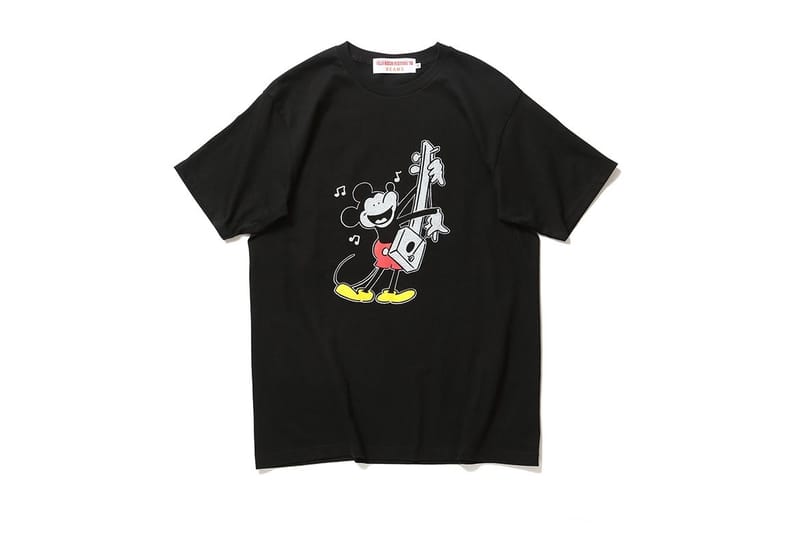 BEAMS 推出 FUJI ROCK FESTIVAL 2016 限定 T-Shirt 系列
