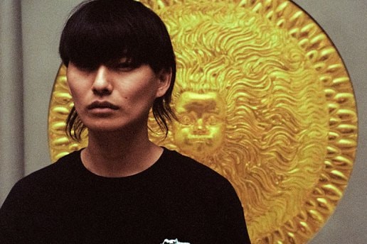 Civilist x Einhundert x BEINGHUNTED 2016 春夏「Cultural Tourism」造型特輯