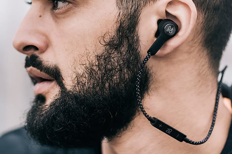 B&O Play 最新掛頸式藍牙耳機 Beoplay H5