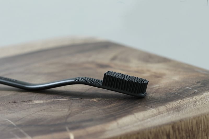 未來黑魂牙刷 Boie USA