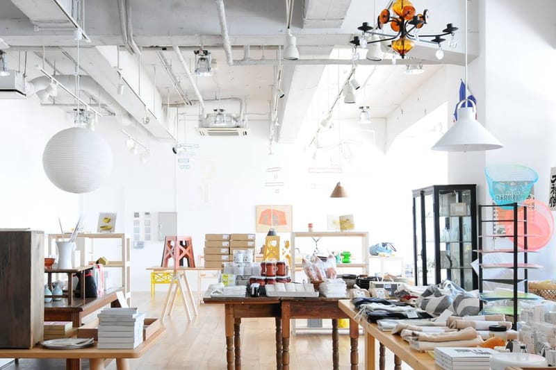 目黑選物美學－CLASKA Gallery & Shop「DO」展覽登陸台北