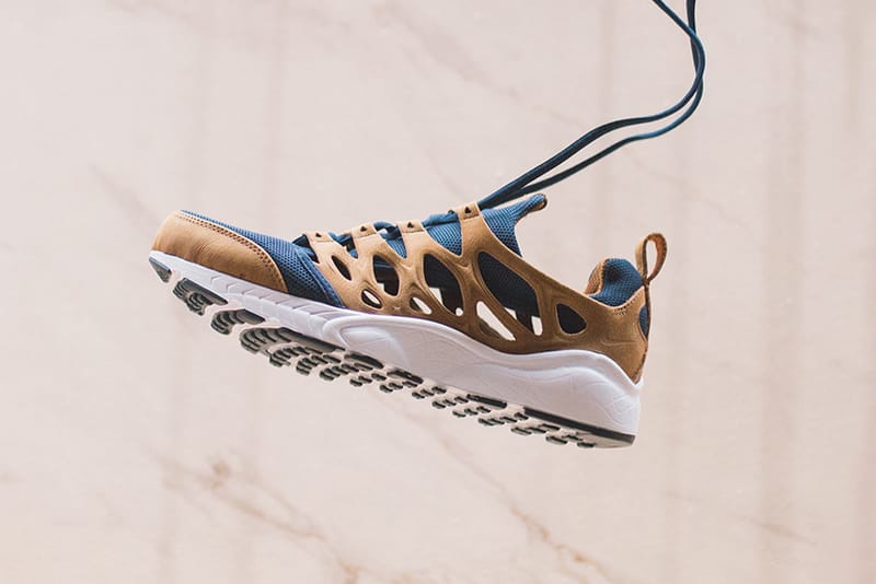 近賞 NikeLab 全新 Air Zoom Chalapuka 鞋款設計