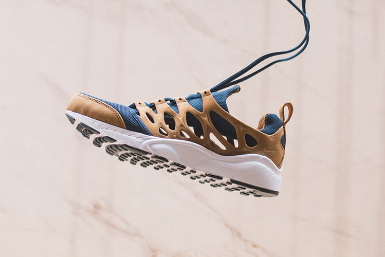 近賞 NikeLab 全新 Air Zoom Chalapuka 鞋款設計