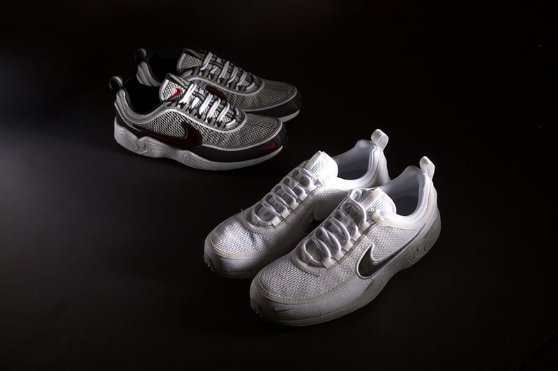 近賞 Nike Air Zoom Spiridon OG 2016 復刻系列