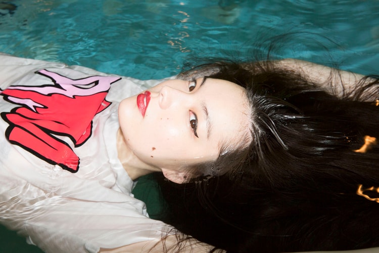 CLOT 期間限定-EMOTIONALLY Pop-Up Store 登場