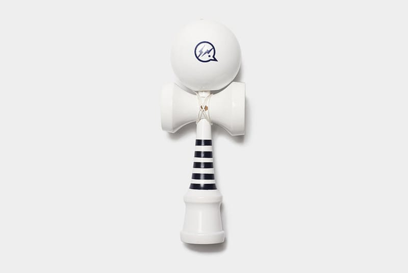 DENIM BY VANQUISH & FRAGMENT 推出劍玉