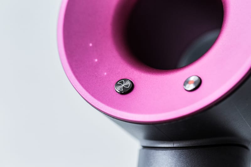 突破 3 大盲點－解構超科技結晶 Dyson Supersonic