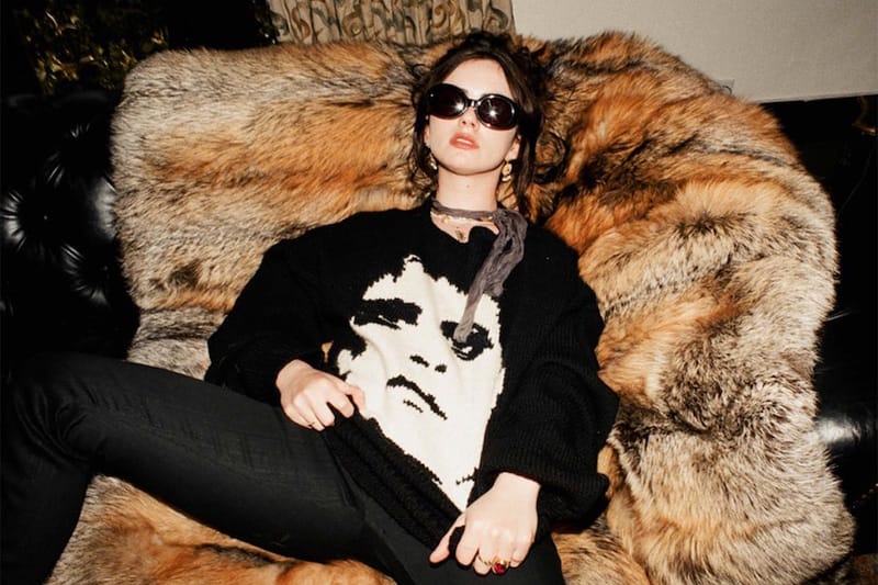 Enfants Riches Déprimés 2016 秋季系列 Lookbook