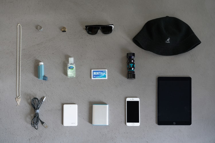 Essentials: Ace Harper
