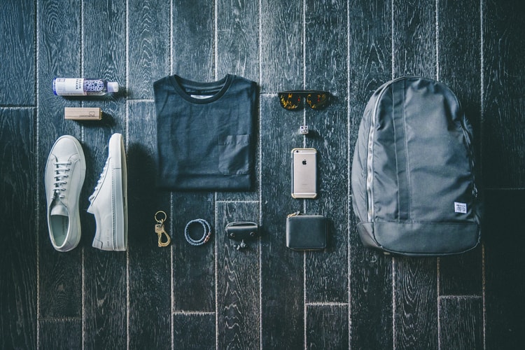 Essentials: 上海買手店 Project Aegis 創辦人 Deager Kao