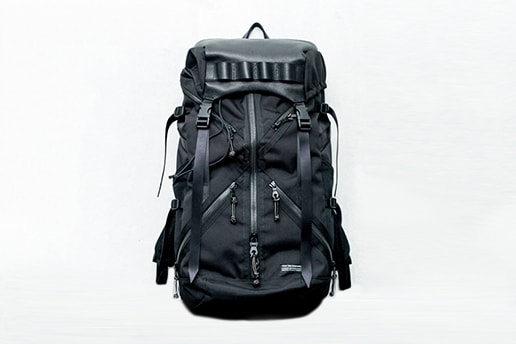 foot the coacher x PORTER 2016 秋冬袋款聯乘系列