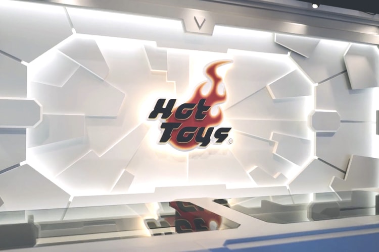 【後追入手好去處】Hot Toys 首間國內旗艦店 上海迪士尼開催