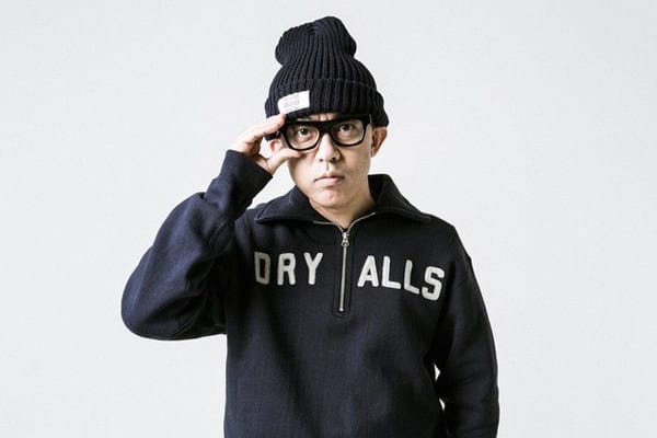 HUMAN MADE 2016 秋冬系列 Lookbook