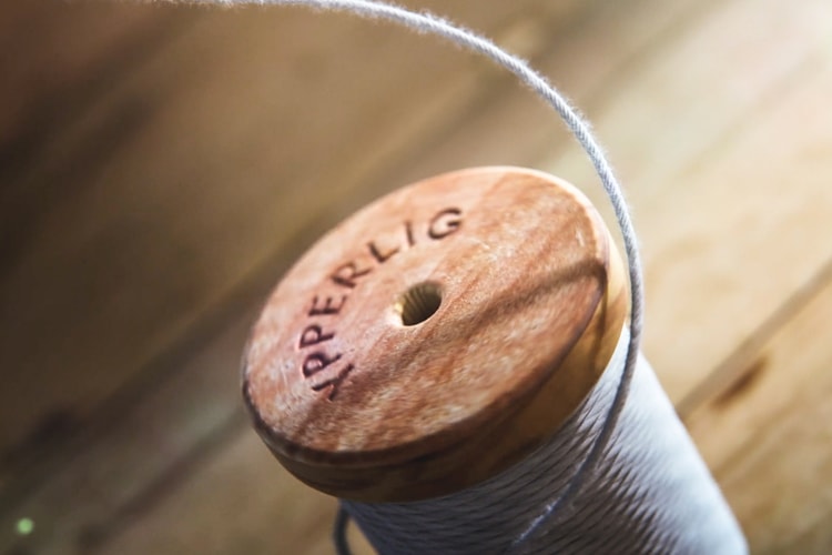 品質先決-了解 IKEA x HAY 全新概念家具系列 YPPERLIG