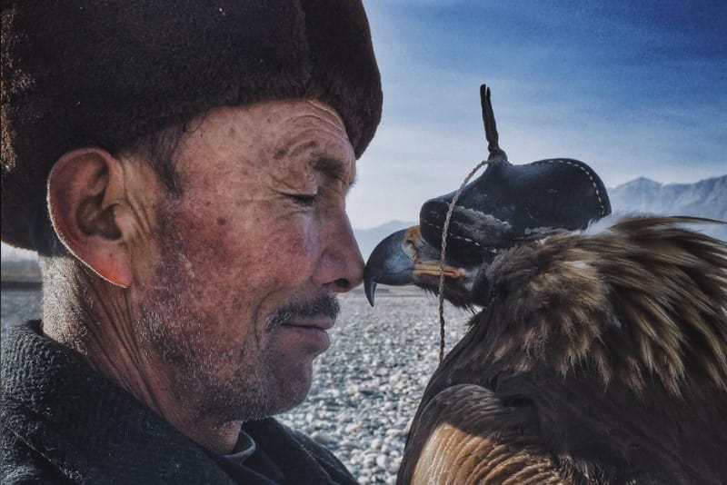 2016 iPhone 攝影大賽獲獎作品公佈