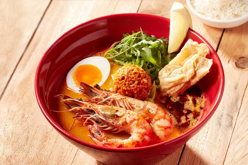 香港一風堂五周年！將與哥斯拉攜手推出期間限定拉麵