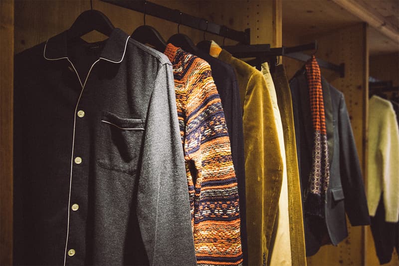 J.Crew 2016 秋冬系列造型