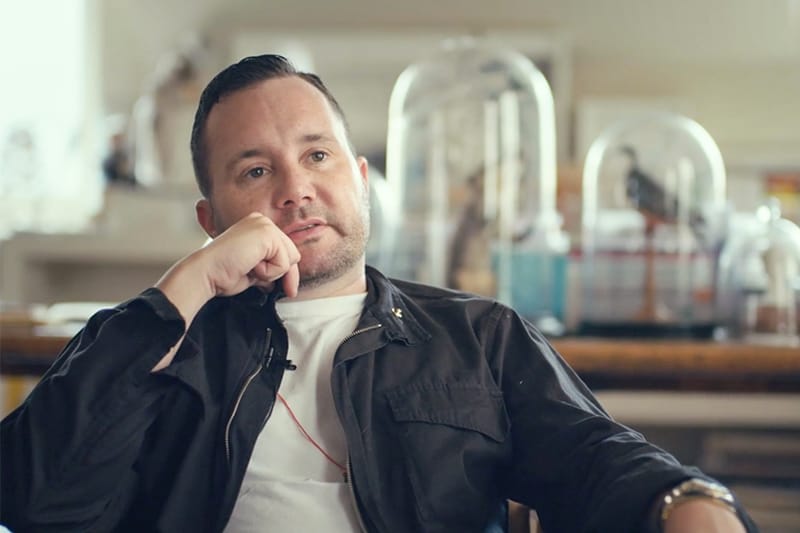 Kim Jones 親身解構 NikeLab 聯乘「Packable Sport」概念