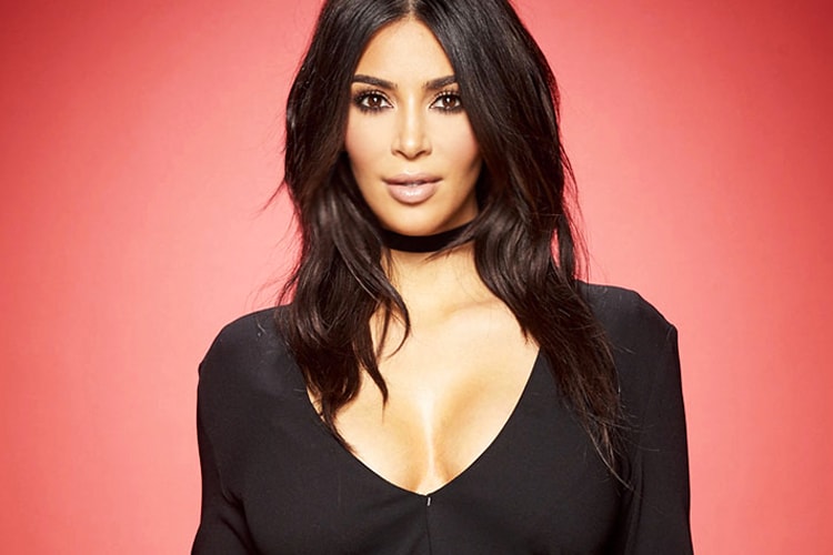 遊戲界致富新貴竟然是-名媛 Kim Kardashian?!