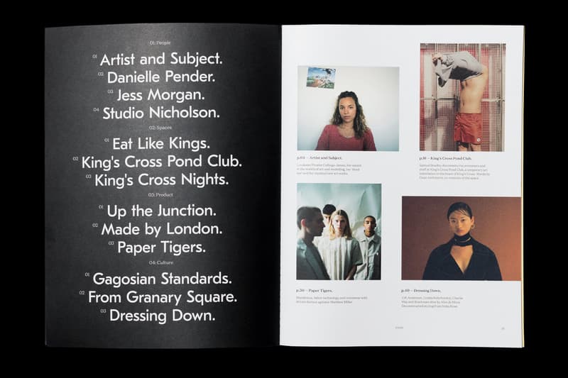 《The Rig Out》團隊推出全新雜誌《Kiosk》