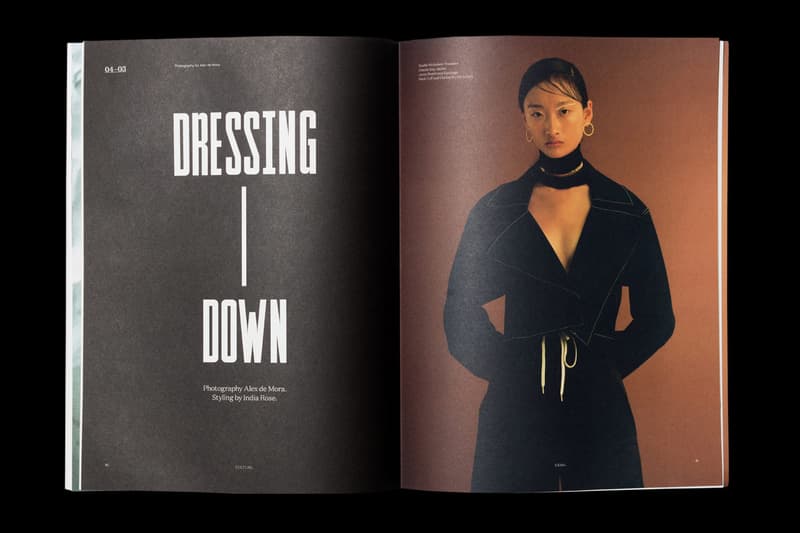 《The Rig Out》團隊推出全新雜誌《Kiosk》