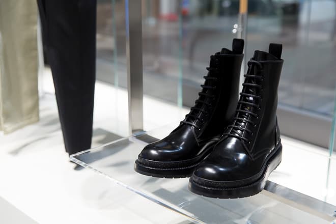 近 4 千人圍攻伊勢丹﹣ 率先走進 Louis Vuitton x fragment design 期間限定店