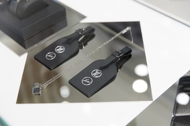 近 4 千人圍攻伊勢丹﹣ 率先走進 Louis Vuitton x fragment design 期間限定店