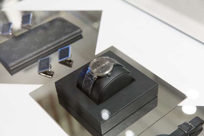 近 4 千人圍攻伊勢丹﹣ 率先走進 Louis Vuitton x fragment design 期間限定店